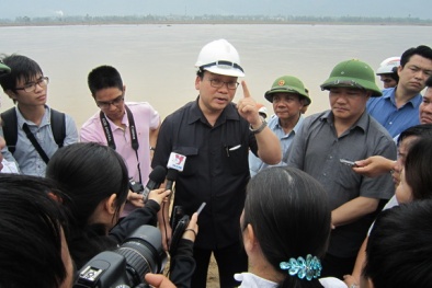Dân miền Trung sẽ được Nhà nước cho tiền làm nhà tránh lũ